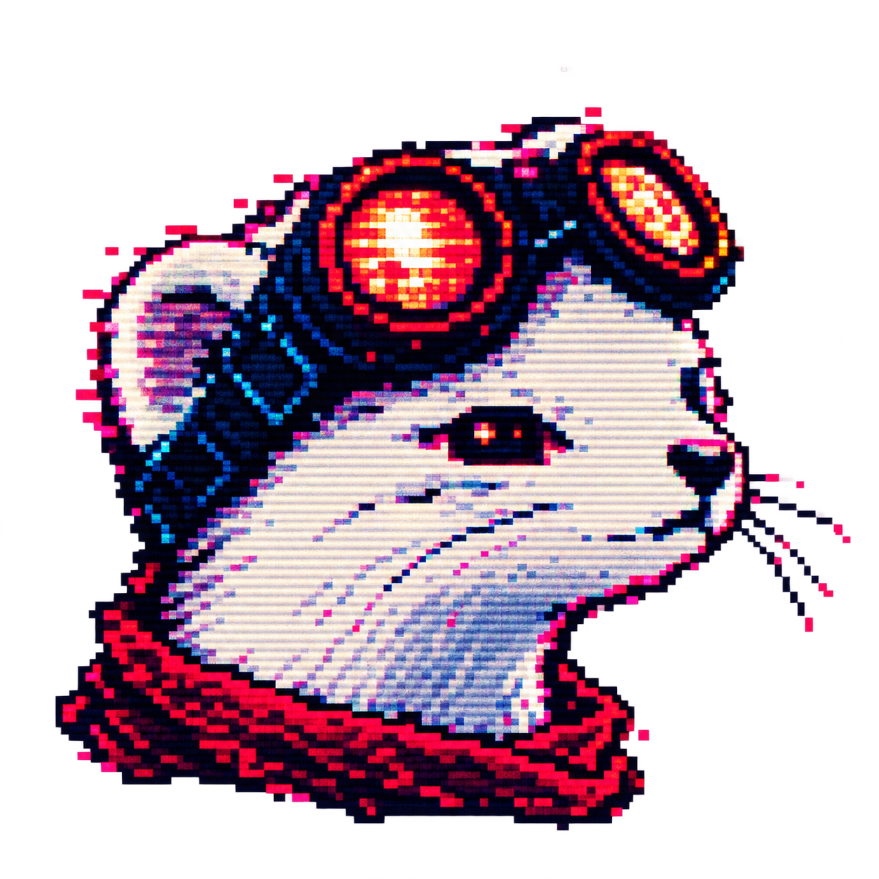 VANT, the VANTREL OS system companion