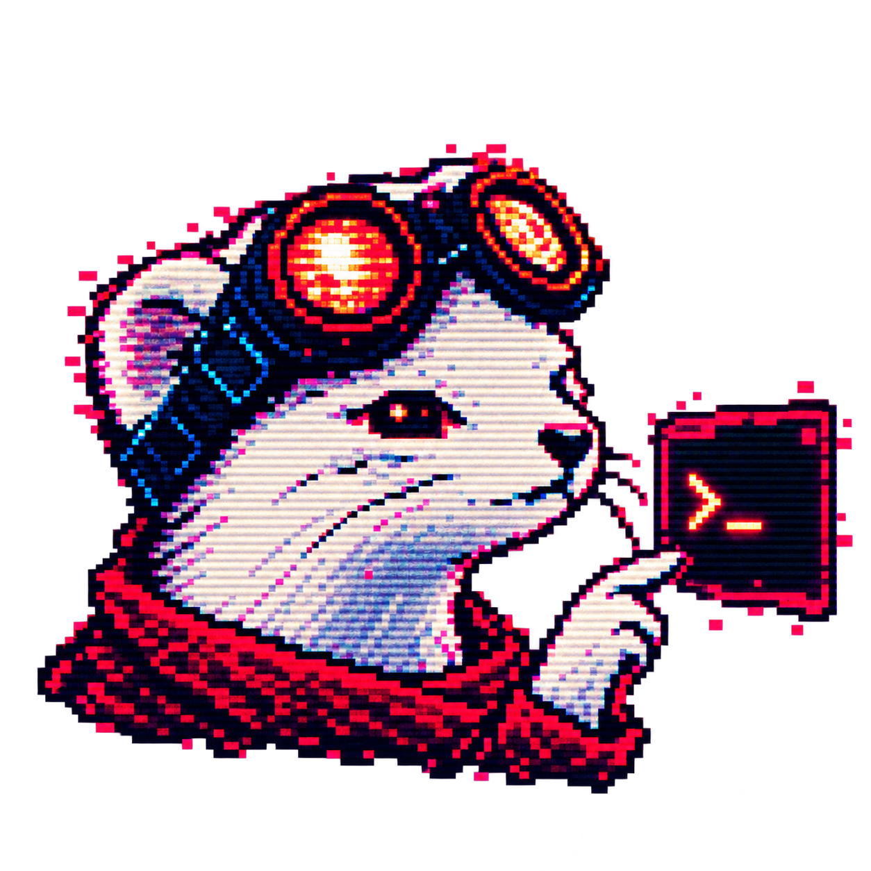 VANT terminal operator